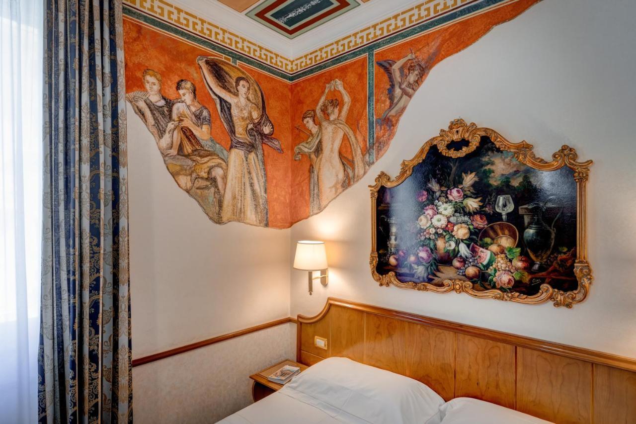 Amalfi Hotel Roma