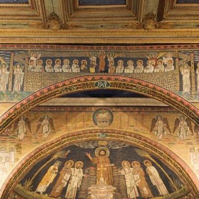Amalfi Hotel Rome